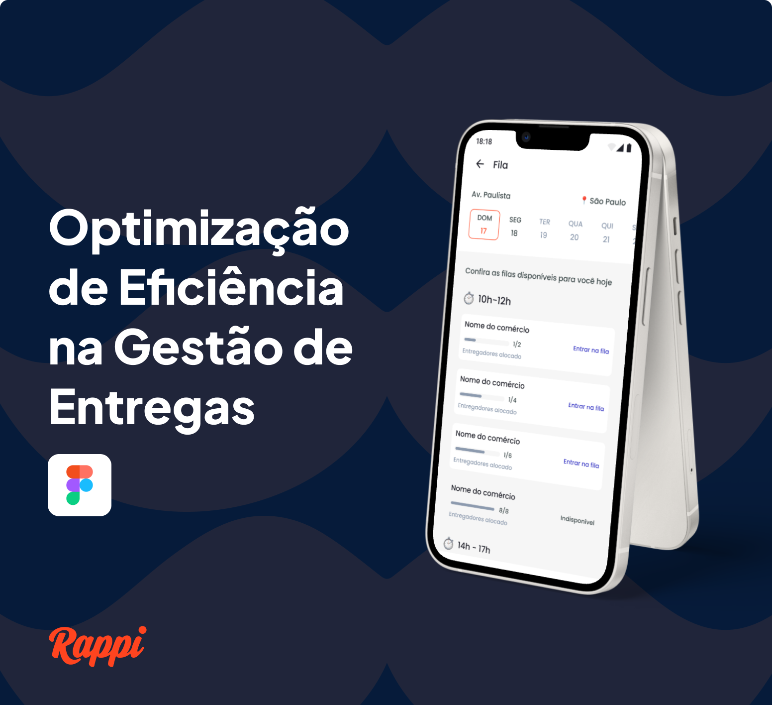 Serviço de notificações de voos por WhatsApp.